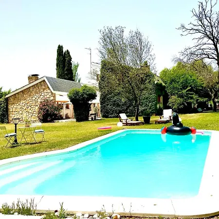 Bed & Breakfast Esplendido En