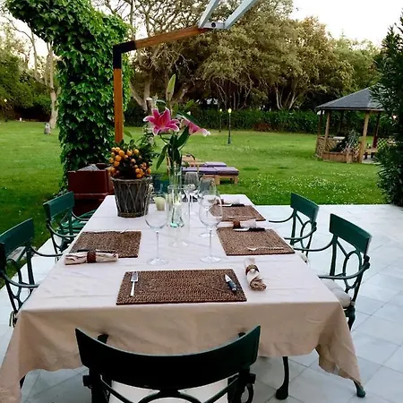 Bed & Breakfast Esplendido En Santo Domingo (Madrid)