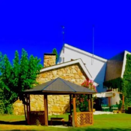 Esplendido En Bed & Breakfast *