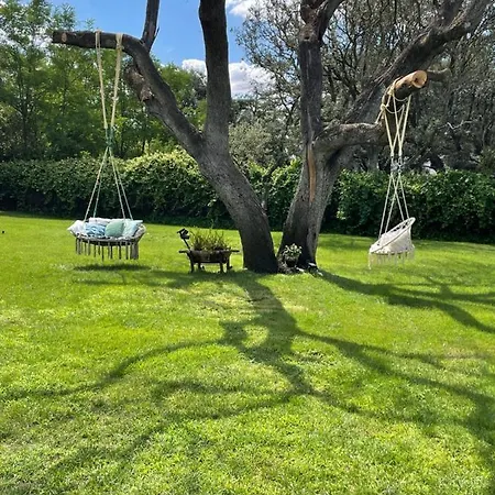 Esplendido En Bed & Breakfast