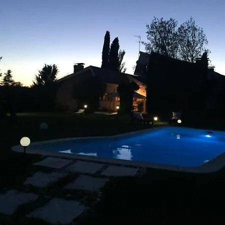 Esplendido En Bed & Breakfast *