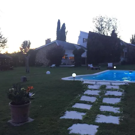 Esplendido En Santo Domingo (Madrid)