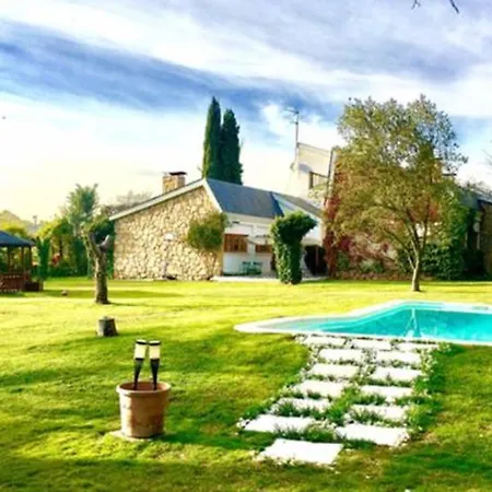 Bed & Breakfast Esplendido En