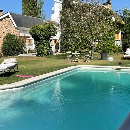 Bed & Breakfast Esplendido En