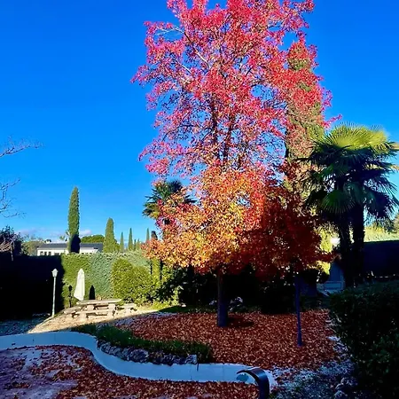 Esplendido En Bed & Breakfast Santo Domingo (Madrid)