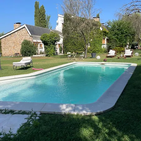 Bed & Breakfast Esplendido En