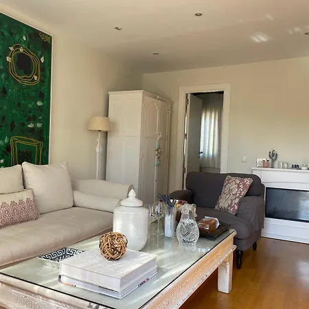 Bed & Breakfast Esplendido En *