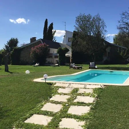 Esplendido En Bed & Breakfast *