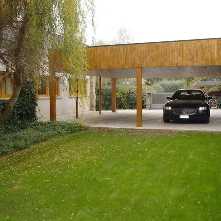 Bed & Breakfast Esplendido En Santo Domingo (Madrid)